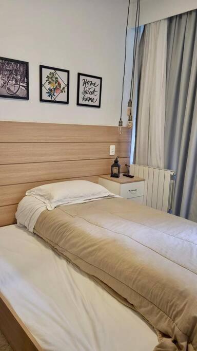 Apartamento Charme Do Capivari
