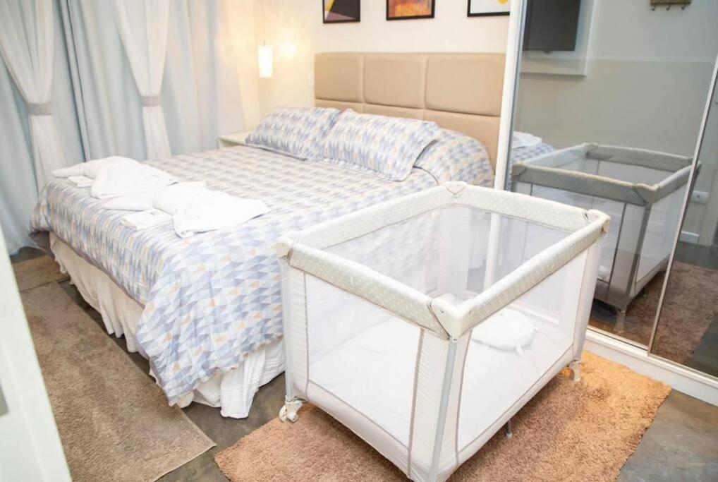 Charme Do Capivari Apartamento *
