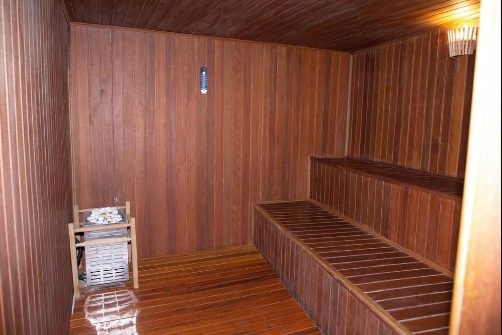 Apartamento Charme Do Capivari *